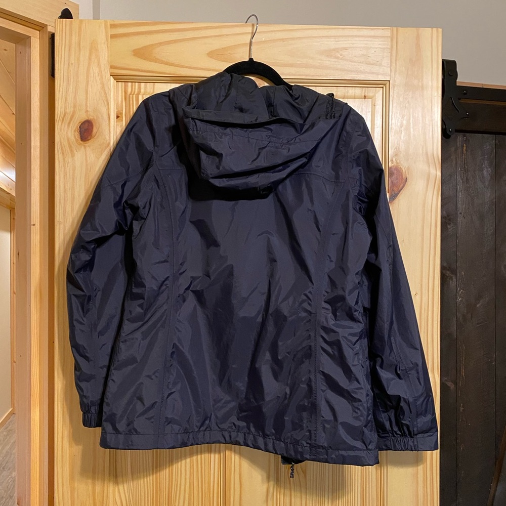 Columbia Windbreaker - Picture 6 of 9